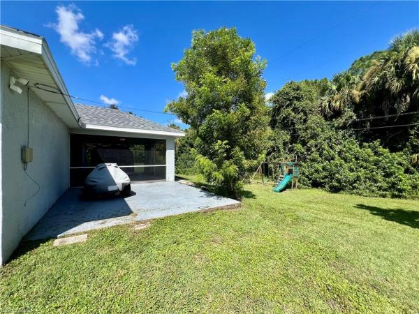 1419 Graham Cir, Lehigh Acres, Florida 33936, image 1