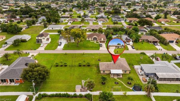 Cape Coral Residential, 1108 SW 11th Ave, Cape Coral, Florida 33991, image 3