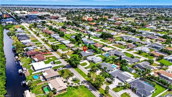 Cape Coral Residential, 1322 Everest Pkwy, Cape Coral, Florida 33904, image 3
