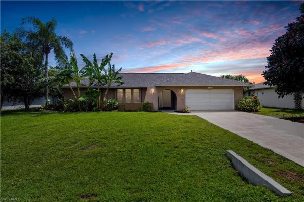Cape Coral Residential, 1322 Everest Pkwy, Cape Coral, Florida 33904, image 2