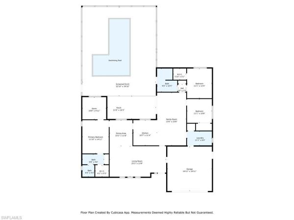 Cape Coral, 1322 Everest Pkwy, Cape Coral, Florida 33904, image 1