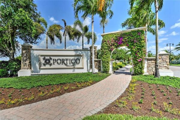 Portico, 14528 Palamos Cir, Fort Myers, Florida 33905, image 1