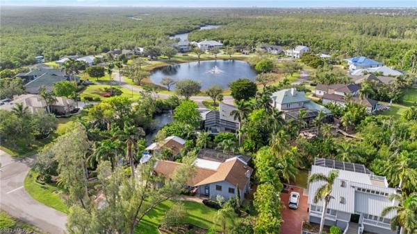 Hendry Creek, 15600 Light Blue Cir, Fort Myers, Florida 33908, image 1