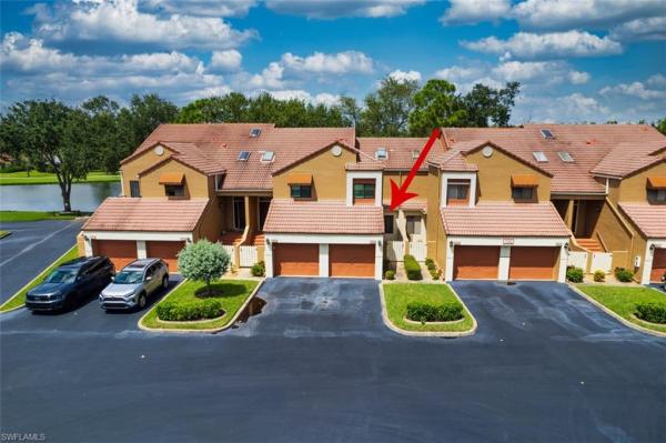 The Pines At Eagle Ridge, 7121 Golden Eagle Ct #612, Fort Myers, Florida 33912, image 3
