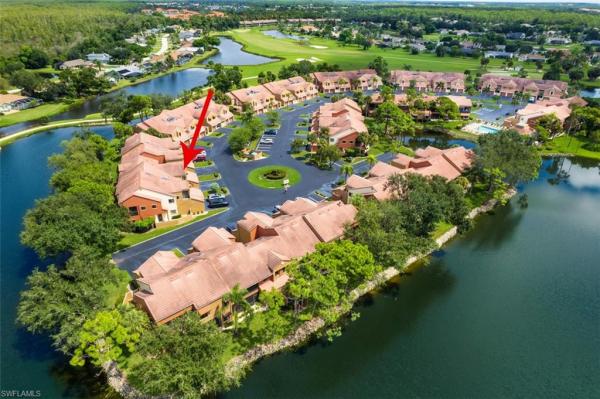 The Pines At Eagle Ridge, 7121 Golden Eagle Ct #612, Fort Myers, Florida 33912, image 2