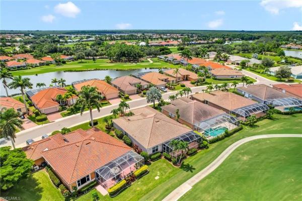 Herons Glen, 3481 Via Montana Way, North Fort Myers, Florida 33917, image 2