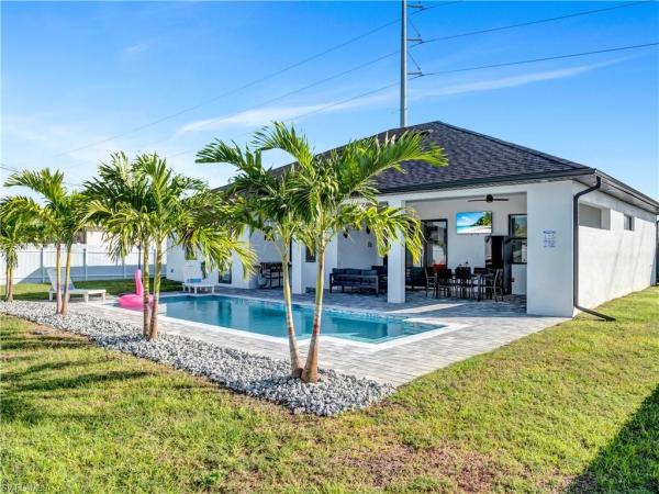 Cape Coral, 319 Tropicana Pkwy W, Cape Coral, Florida 33993, image 1