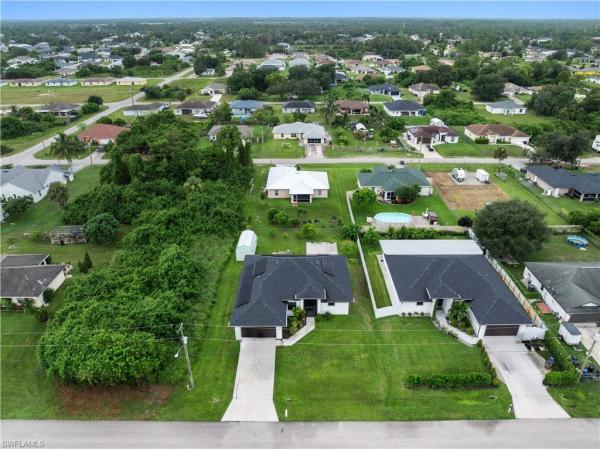 Lehigh Acres Residential, 3407 SW 32nd St, Lehigh Acres, Florida 33976, image 1