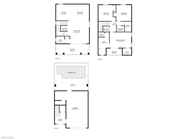 950 Olympia Ave, Punta Gorda, Florida 33950, image 1