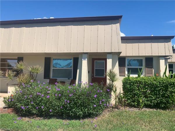Cypress Lake Gardens, 80 Mallard Ct, Fort Myers, Florida 33919, image 1