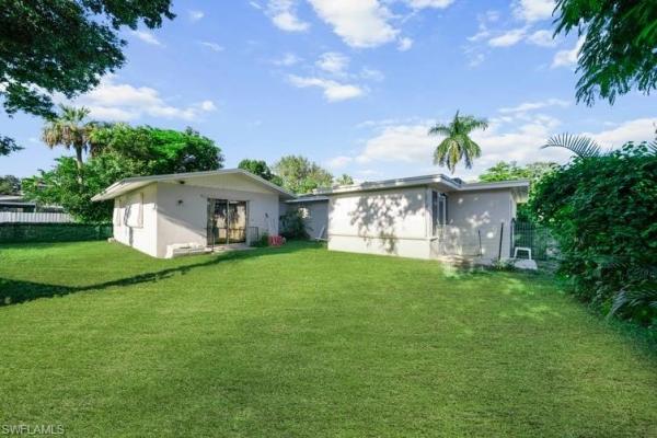 Grove Heights, 2968 Sunset Rd, Fort Myers, Florida 33901, image 1
