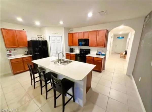 2729 FORALESCA CT Foralesca, Cape Coral, Florida 33909, image 1