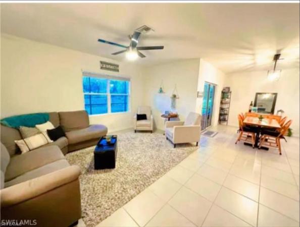 2729 FORALESCA CT Foralesca, Cape Coral, Florida 33909, image 2