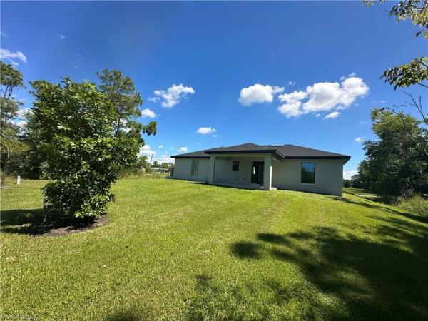 Cape Coral Residential, 4740 NW 39th Pl, Cape Coral, Florida 33993, image 1