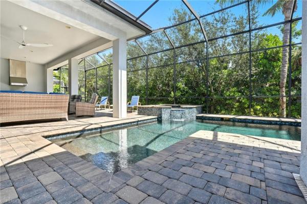 Hidden Harbor, 17279 Hidden Estates Cir, Fort Myers, Florida 33908, image 1