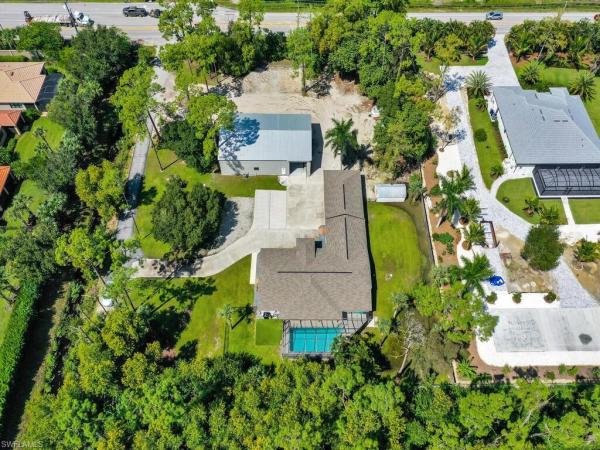Pine Ridge, 11981 Plantation Rd, Fort Myers, Florida 33966, image 1