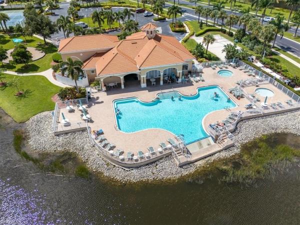 Laguna Lakes, 9250 Paseo De Valencia St, Fort Myers, Florida 33908, image 2