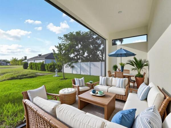 Cape Coral Residential, 2454 9th Ter, Cape Coral, Florida 33993, image 3