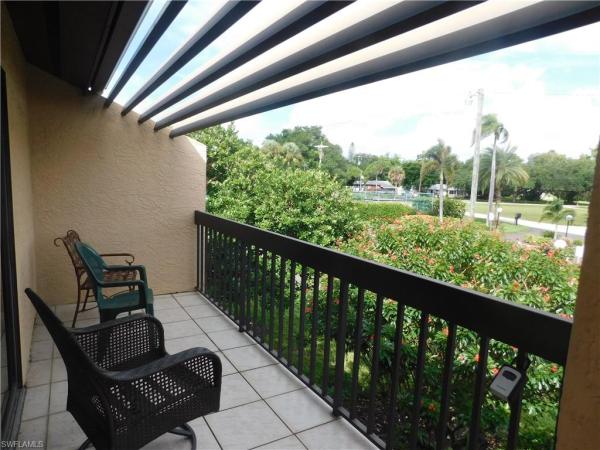 15456 Admiralty Cir #7, North Fort Myers, Florida 33917, image 1