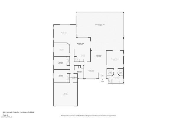 Emerald Pines, 6441 Emerald Pines Cir, Fort Myers, Florida 33966, image 1