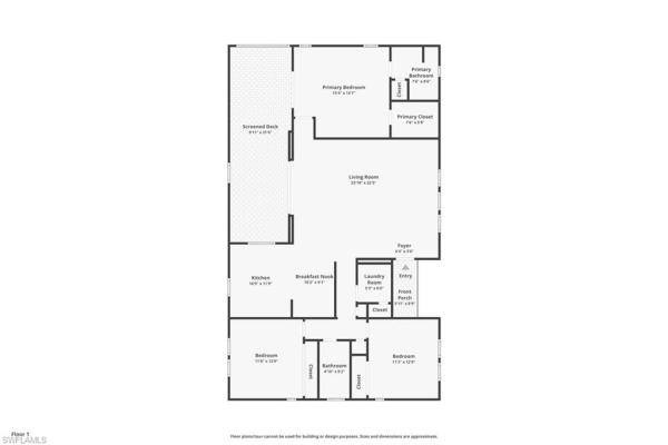 Island Woods, 1846 Farm Trl, Sanibel, Florida 33957, image 1