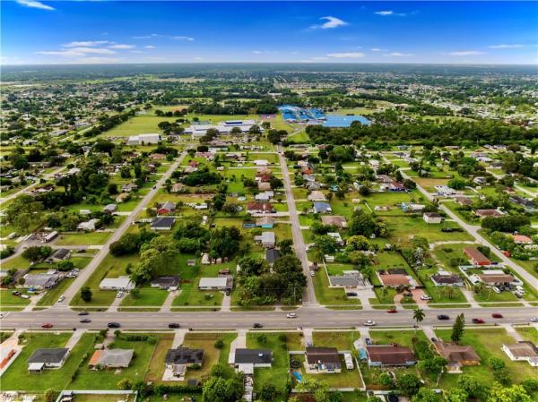 206 Leeland Heights Blvd W, Lehigh Acres, Florida 33936, image 1