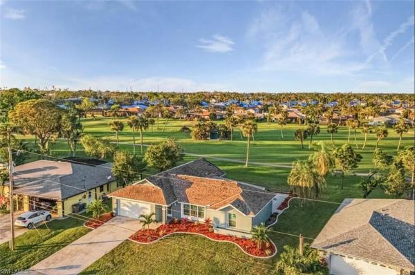 Cape Coral, 213 SE 10th Ter, Cape Coral, Florida 33990, image 1