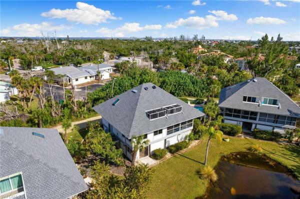 Beach Road Villas, 1039 Beach Rd #104, Sanibel, Florida 33957, image 2
