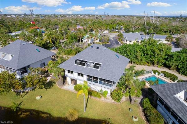 Beach Road Villas, 1039 Beach Rd #104, Sanibel, Florida 33957, image 1