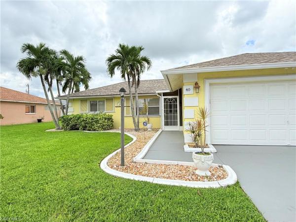 Cape Coral Residential, 40 NE 13th Pl, Cape Coral, Florida 33909, image 3