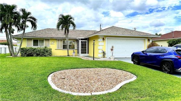 Cape Coral, 40 NE 13th Pl, Cape Coral, Florida 33909, image 1