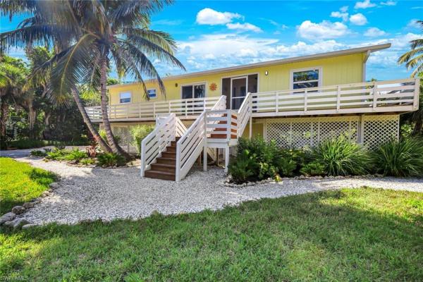 Gumbo Limbo, 1752 Serenity Ln, Sanibel, Florida 33957, image 2