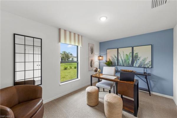 Cape Coral Residential, 405 NW Juanita Ct, Cape Coral, Florida 33993, image 3