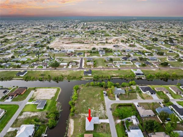 Cape Coral Residential, 1106 NE 11th Ave, Cape Coral, Florida 33909, image 3