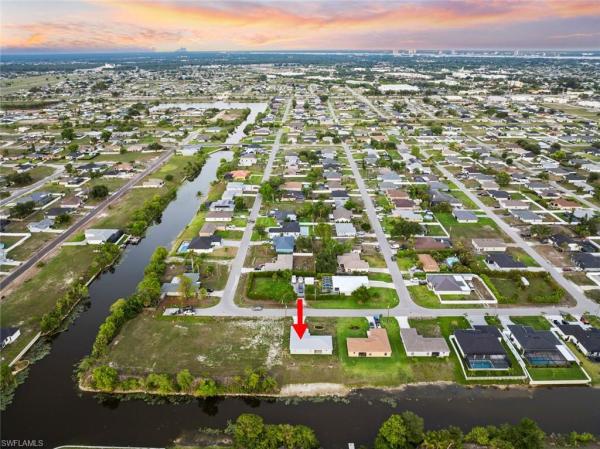 Cape Coral Residential, 1106 NE 11th Ave, Cape Coral, Florida 33909, image 2