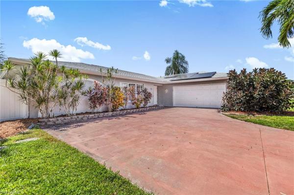 Cape Coral Residential, 116 SE 46th St, Cape Coral, Florida 33904, image 2