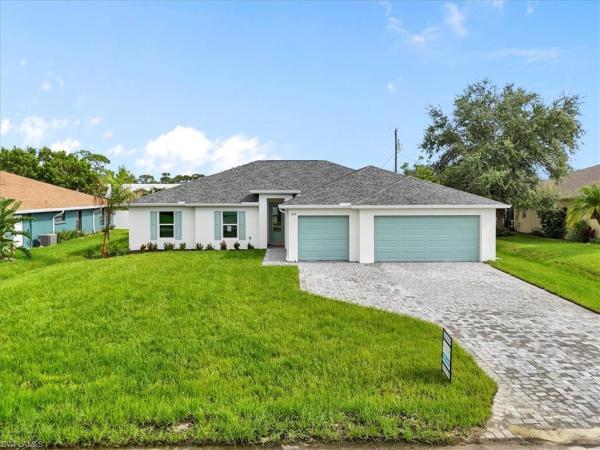 Cape Coral Residential, 3341 SE 10th Pl, Cape Coral, Florida 33904, image 3