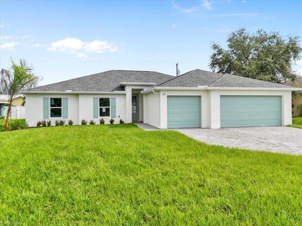 Cape Coral Residential, 3341 SE 10th Pl, Cape Coral, Florida 33904, image 2