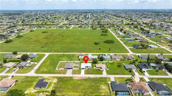 Cape Coral Residential, 1401 NW 13th St, Cape Coral, Florida 33993, image 3