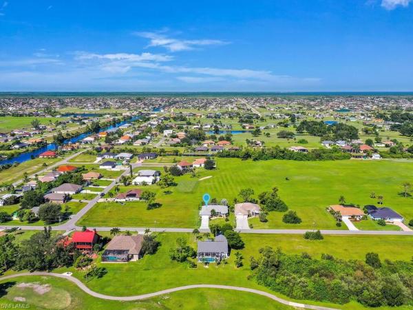Coral Oaks Golf Course, 1506 26th Pl, Cape Coral, Florida 33993, image 3