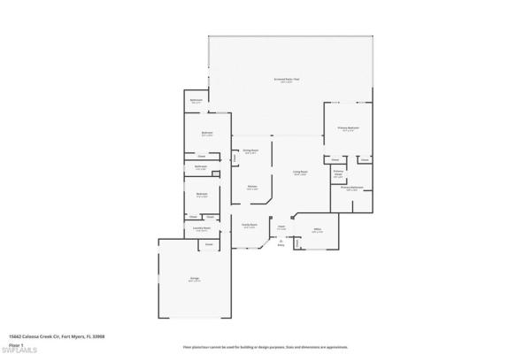 Caloosa Creek, 15662 Caloosa Creek Cir, Fort Myers, Florida 33908, image 1