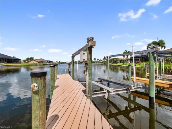 Cape Coral Residential, 2649 SW 31st Ln, Cape Coral, Florida 33914, image 3