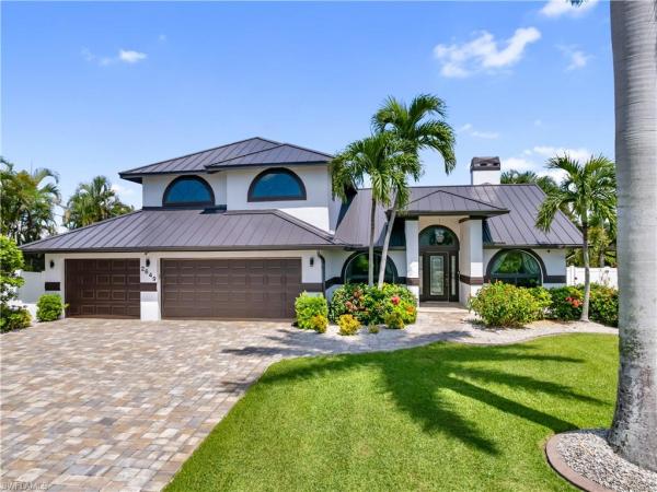 Cape Coral, 2649 SW 31st Ln, Cape Coral, Florida 33914, image 1