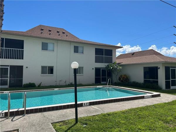 418 SE 5th Ave #7, Cape Coral, Florida 33904, image 1