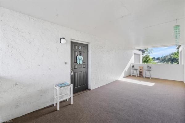 4728 Orange Grove Blvd #8, North Fort Myers, Florida 33903, image 1