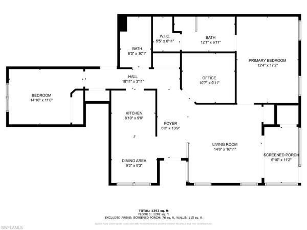28026 Sosta Ln #2, Bonita Springs, Florida 34135, image 1