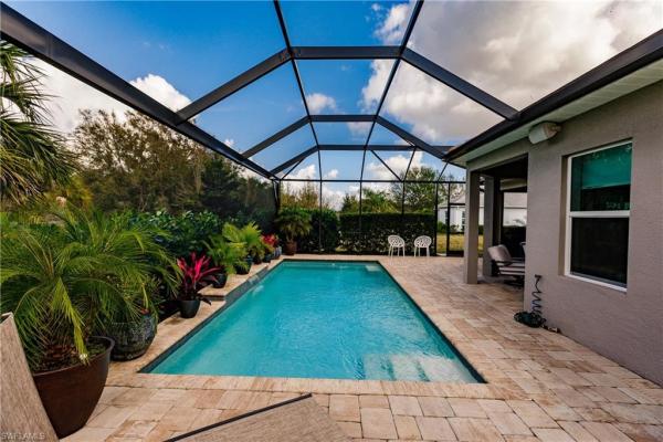 13523 Hideaway Preserve Ct, Fort Myers, Florida 33905, image 1
