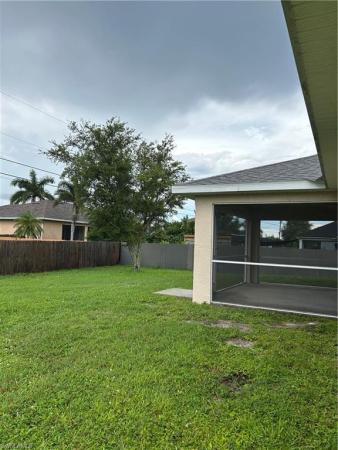 Cape Coral Residential, 1229 NE 4th Ave, Cape Coral, Florida 33909, image 3