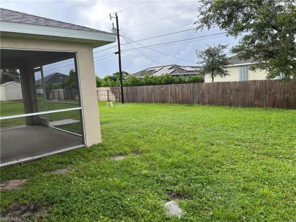 Cape Coral Residential, 1229 NE 4th Ave, Cape Coral, Florida 33909, image 2