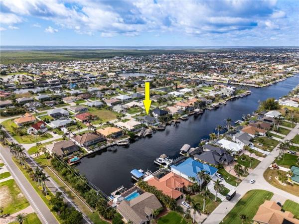 Cape Coral Residential, 5413 25th Pl, Cape Coral, Florida 33914, image 3